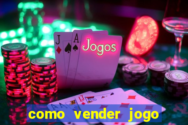 como vender jogo do bicho